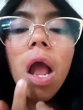 Živý XXX chat VaneMoon