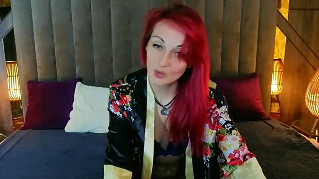 Chat XXX Live BrandyBloom