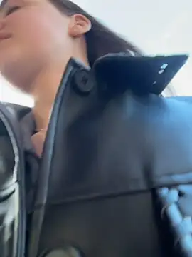 KristiRich Adlı Modelin Canlı XXX Sohbeti