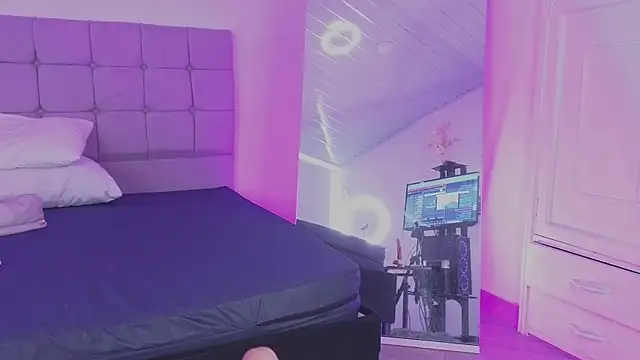 Czat XXX na żywo – arycooper_