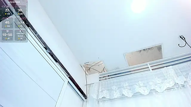 Cleopatra_Trans – webcam-show