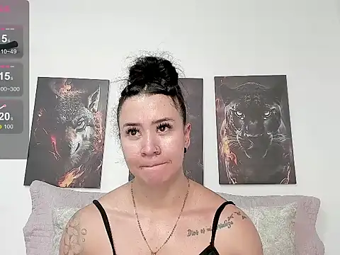 Chat +18 de AngelMartinss ao vivo