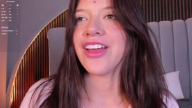 emperatriz_reyesn Webbikameraesitys