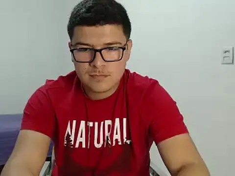 Show modela Plug_Control na web-kameri