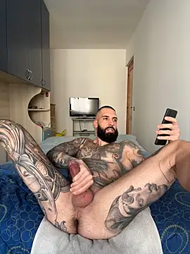 Gioeltoro89 Webcam show