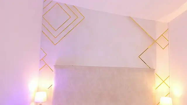 Chat +18 de Megan-8 ao vivo