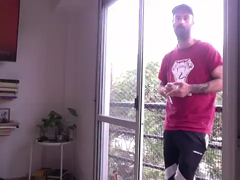 XXX chat uživo modela BICHAOOSIETE