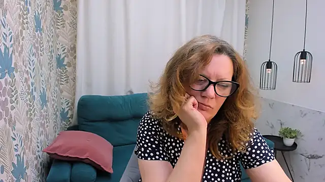 LeaPure Live XXX-chat