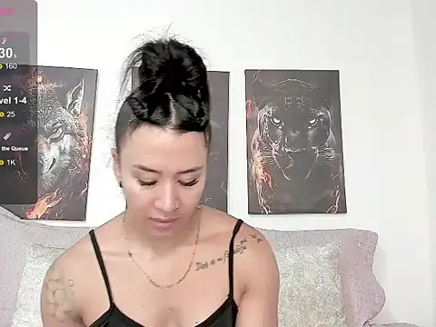 AngelMartinss' Live XXX Chat