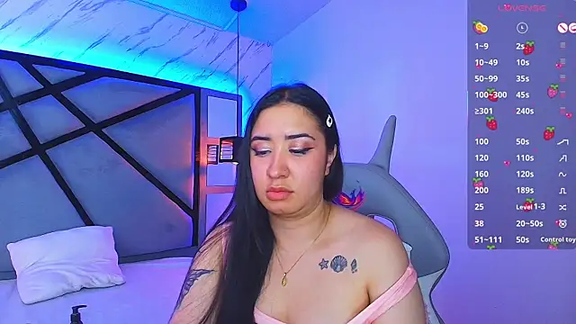 sayumi_dirty: онлайн-секс-чат