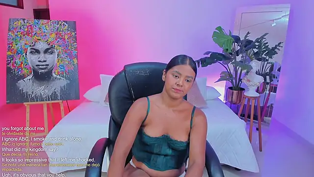 JANYLOVE__ Live XXX-chat