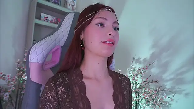 Rebecah_1のライブXXXチャット