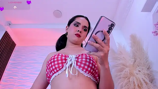 AudreyHayworth's Live XXX Chat