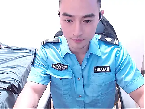 Ruize531 网络视讯表演