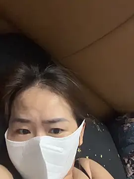OhAnita_19 在線直播表演