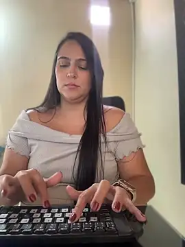 Chat XXX ao vivo de kendall_52