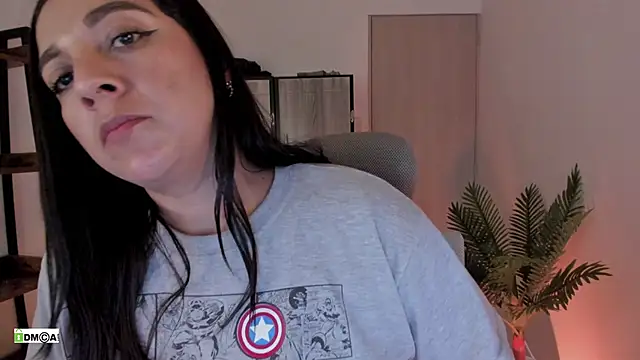 Czat XXX na żywo – urcute_kitten
