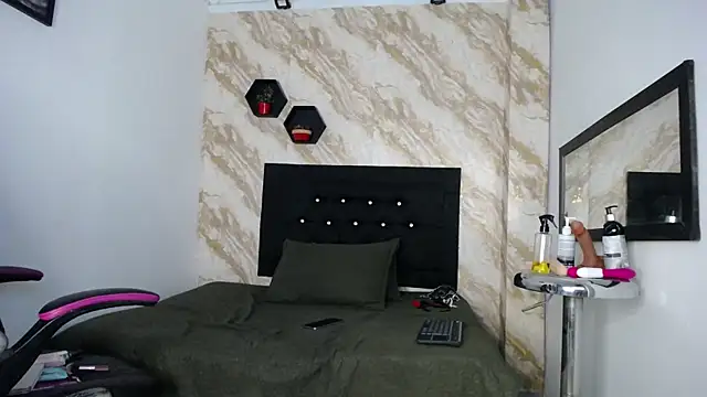 Živý XXX chat issa__love