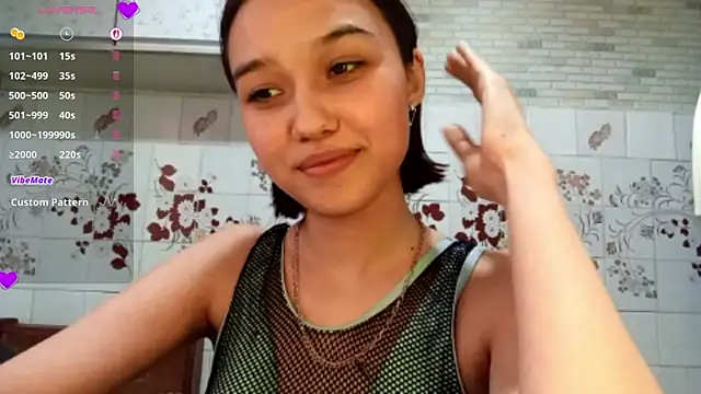 AnnettaBelsito Show in webcam