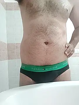 Mirco1981 Webcam-Show