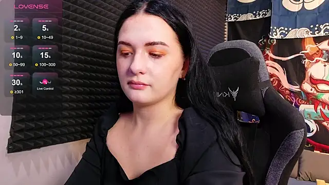 Grand_Vita Adlı Modelin Canlı XXX Sohbeti