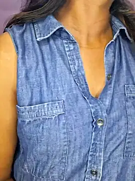 Marathi_jiya1's Webcam Show