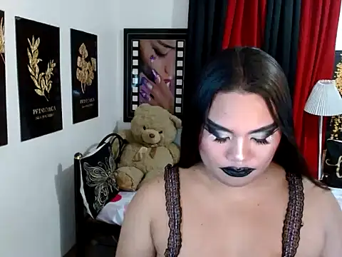 TSbrianaHugeCock Pertunjukan Webcam
