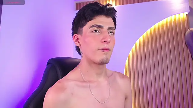 MateoMitchell Webcam Show