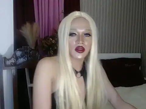 Kendalllust Pertunjukan Webcam