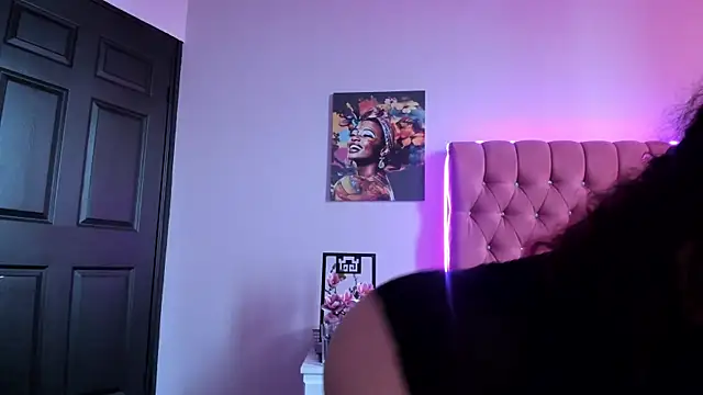 Tulipxo – Live XXX-chat