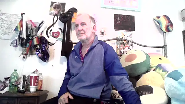 Sweet_Sexy1963's Webcam Show