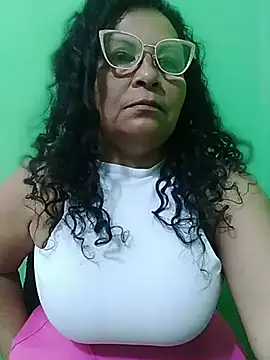 Chat XXX ao vivo de Amarantha25