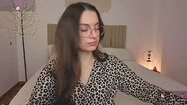 Webkamerová show Real_cutie1