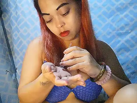 AsianKelly69 Pertunjukan Webcam