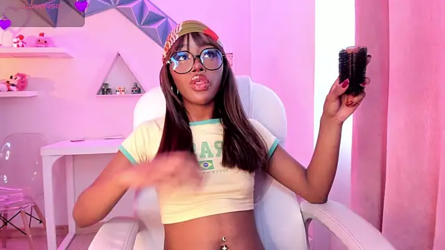 Afrodita_sweeetのライブXXXチャット