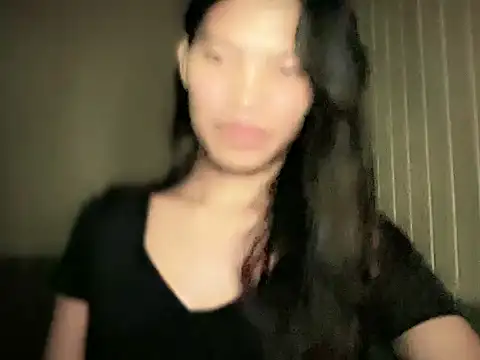 Yourgoddess_jayve Pertunjukan Webcam