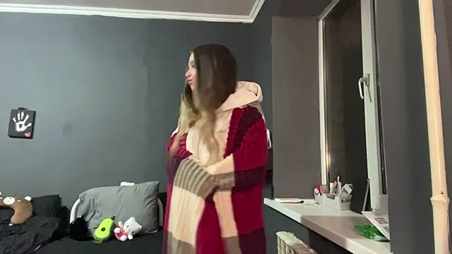 EkaterinaGiz Webcam-Show