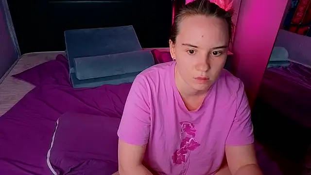 Czat XXX na żywo – Lika_0ne