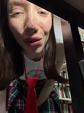BallerinaCappuccino_ Show Webcam