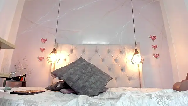 Živý XXX chat SakuraLee_