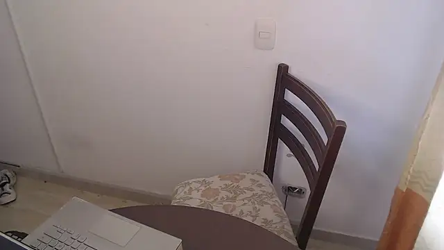 CarterHott – webcam-show