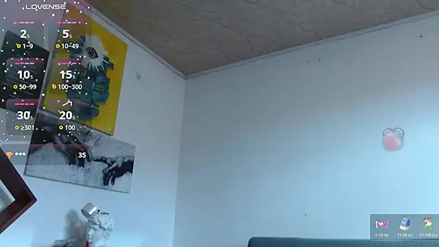 ZoeBakers_'s Live XXX Chat
