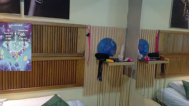 Eli666uwu Live XXX-Chat