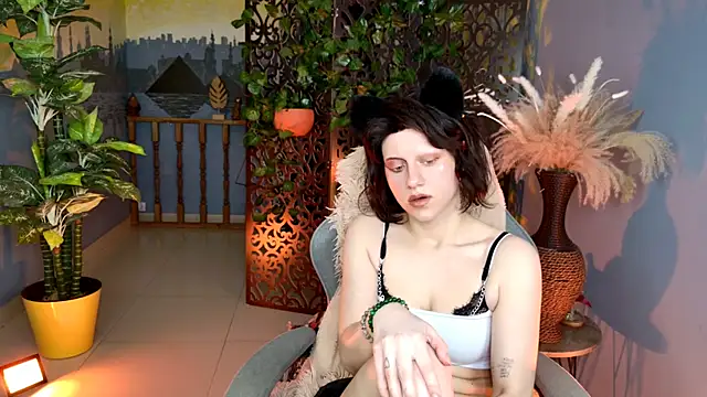 LidaDarknet élő XXX-chatje