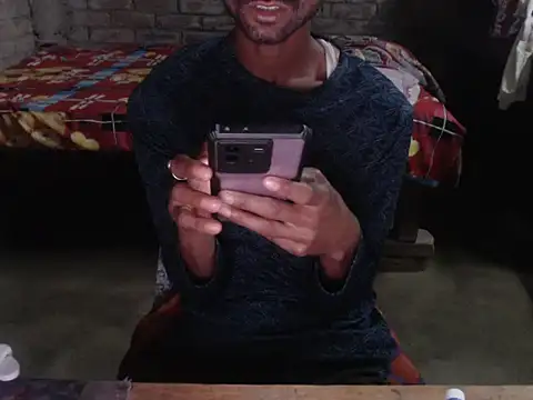 ThethunderPo Live XXX-Chat