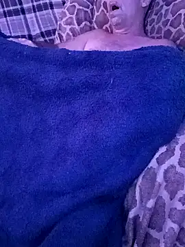 Show de TheRepoman69 na webcam