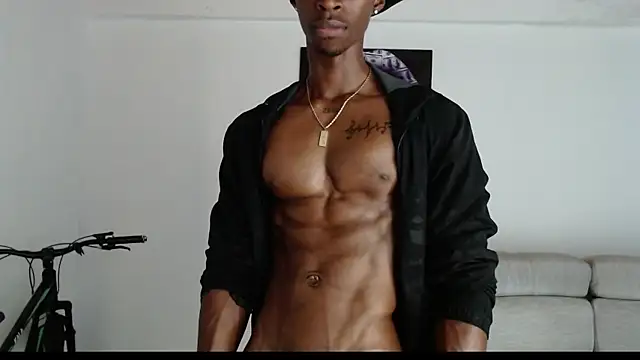 Chatroom XXX en direct de drake_brwon_23