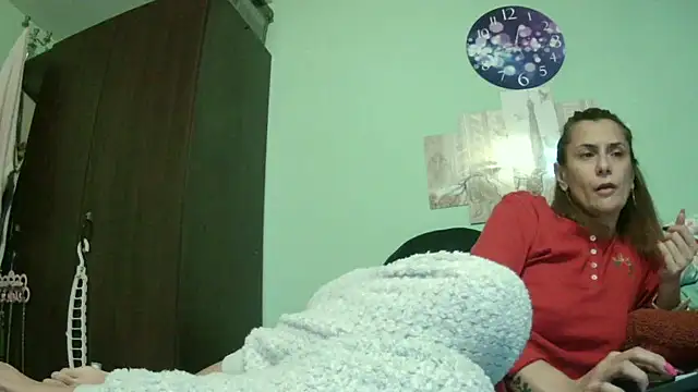 Chatroom XXX en direct de SexyGioconda