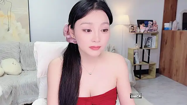 TaixiDiary – Live XXX-chat