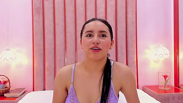 Chat XXX Live Zoe_Monrow